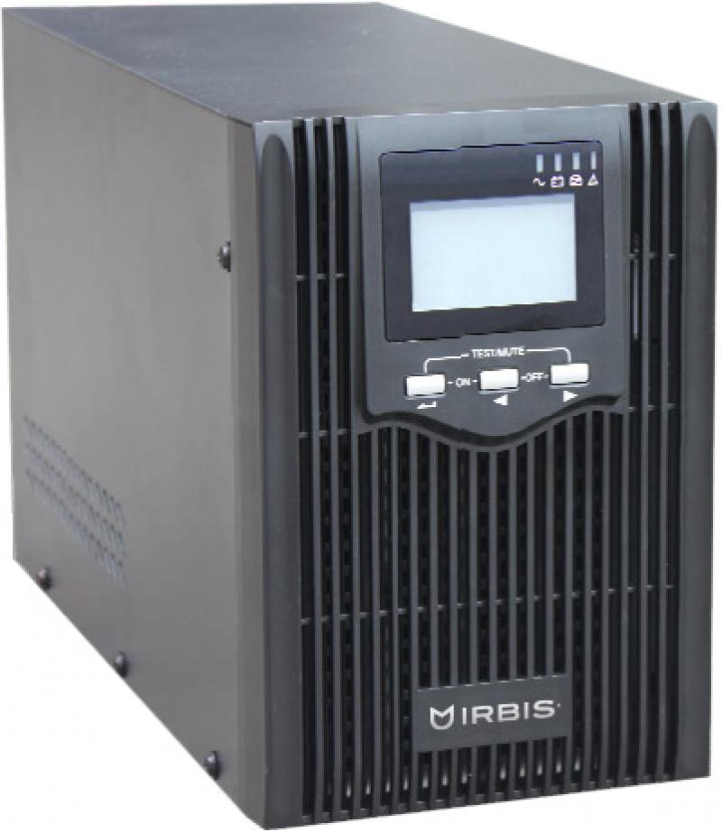 

ИБП Irbis 1000VA/800W ISN1000ETI