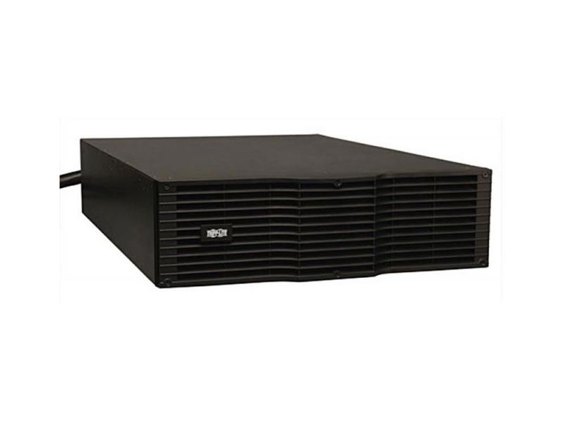 

Батарея Powercom VGD-240V RM для VRT-10K 240V черный IEC320 4хC13+4хC19