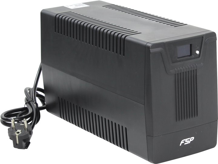

ИБП FSP DPV 1000 1000VA/600W PPF6000900