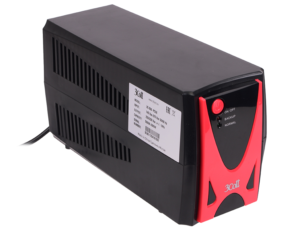 

3C-550-PCSE