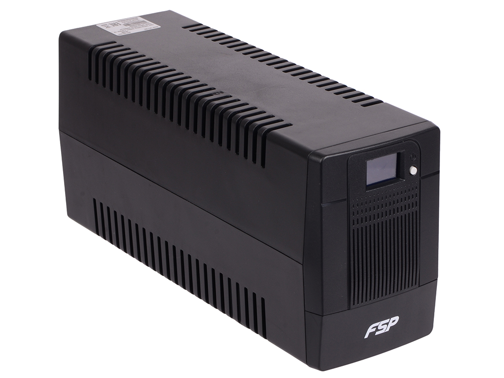 

ИБП FSP DPV850 850VA/480W PPF4801501