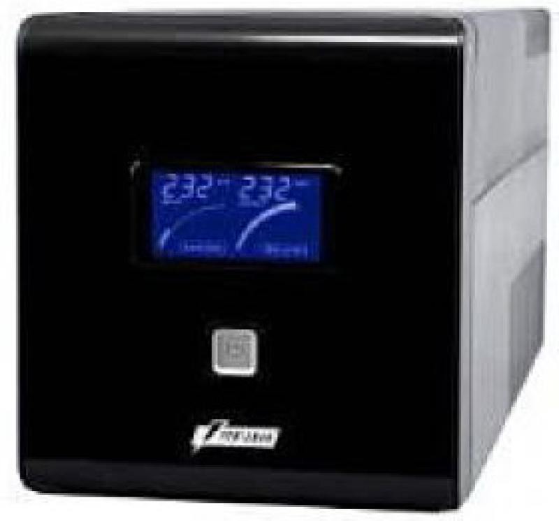 

ИБП Powerman Smart Sine 1500 1500VA 1050Вт