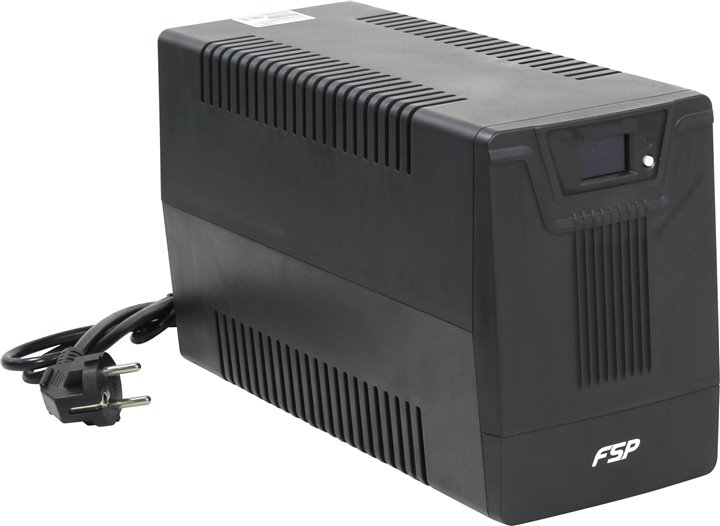 

ИБП FSP DPV 1500 1500VA/900W PPF9001900