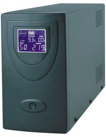 

ИБП PowerCool 650VA