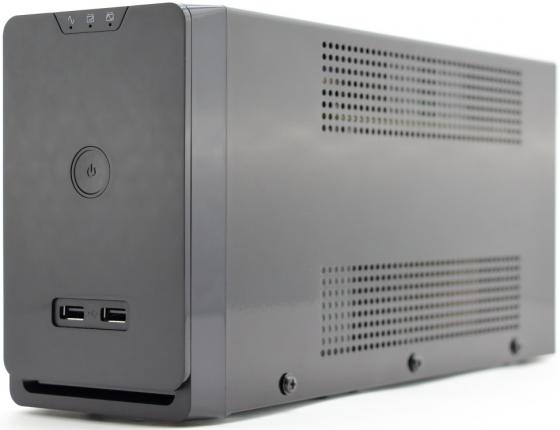 

ИБП PowerCool EA200 650VA