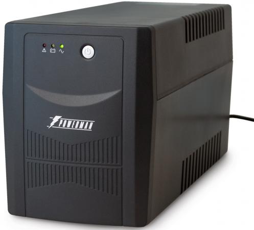 ИБП Powerman Back Pro 800I Plus velodyne spl 800i
