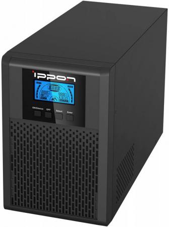 

ИБП Ippon Innova G2 1000 900Вт 1000ВА черный