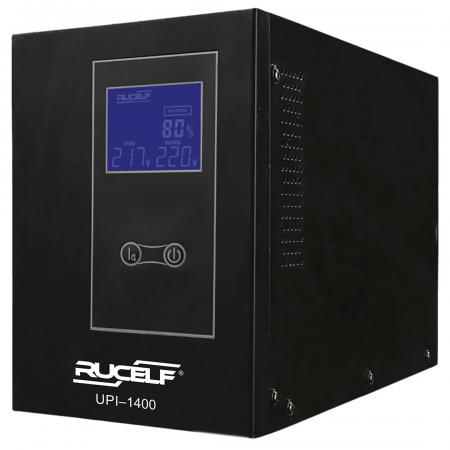 

ИБП RUCELF UPI-1400-24-EL 1100Вт 140-275В