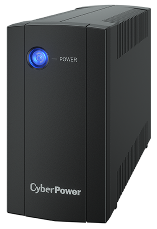 

UPC Line-Interactive CyberPower UTC850EI 850VA/425W (4 IEC С13)