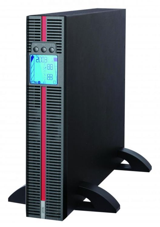 

Источник бесперебойного питания Powercom Macan MRT-1000 1000Вт 1000ВА черный