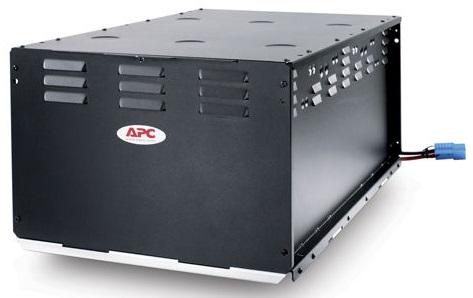 

Батарея APC Smart-UPS Ultra Battery Pack 48V UXABP48