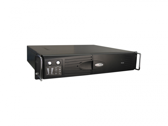 

ИБП CyberPower 1500VA PR 1500 LCD XL 2Unit line-interactive PR1500ELCDRTXL2U черный