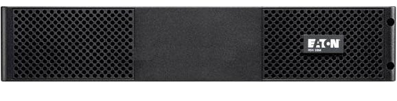 

Батарея для ИБП Eaton EBM 72V Rack2U для 9SX2000IR и 9SX3000IR