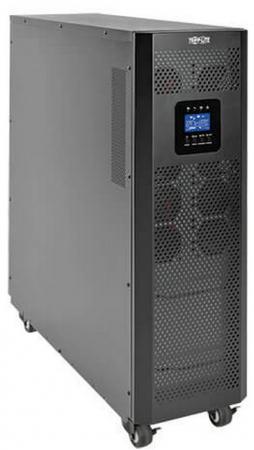 

SmartOnline SVTX Series 3-Phase 380/400/415V 20kVA 18kW On-Line Double-Conversion UPS, Tower, Extend