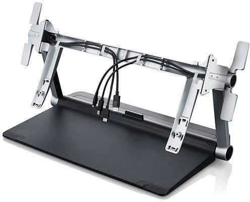 

Подставка для графического планшета Wacom 27QHD/27QHD touch ACK411040Z
