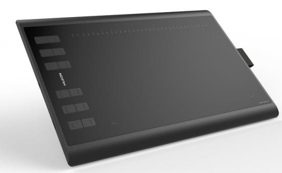 

Графический планшет Huion INSPIROY 1060PLUS