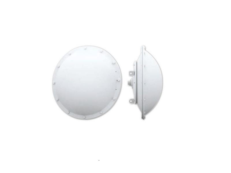 

Радиопрозрачный колпак Ubiquiti RAD-RD2 для антенн RD-2G24 RD-3G26 RD-5G30