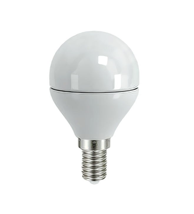 

Светодиодная лампа СТАРТ LEDSphereE14 7W 27 теплый 2700К, 220В, 240, 500Лм