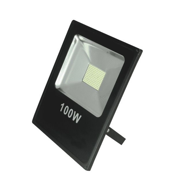 

Прожектор светодиодный Falcon Eye FE-CF100 LED-pro Мощность 100Вт. Световой поток 5500Лм.Цветовая температура 6000-6500К. Входное напряжение 85~265В. Класс защи