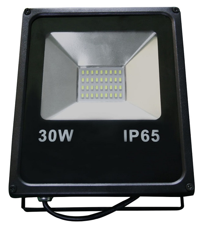 

Прожектор светодиодный Falcon Eye FE-CF30LED Мощность 30Вт. Световой поток 2000Лм.Цветовая температура 6000-6500К. Входное напряжение 176~264В. Класс защиты IP