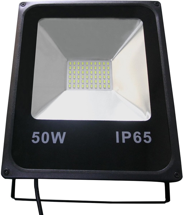 

Прожектор светодиодный Falcon Eye FE-CF50LED Мощность 50Вт. Световой поток 3500Лм.Цветовая температура 6000-6500К. Входное напряжение 176~264В. Класс защиты IP