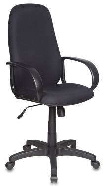 

Кресло руководителя Ch-808AXSN/#Black