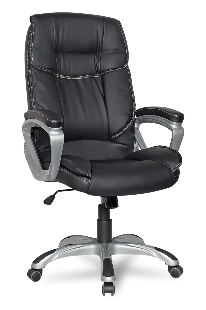 

Кресло College CLG-615 LXH Black (XH-2002) Черная