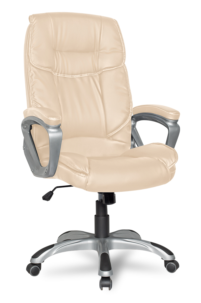 

Кресло College CLG-615 LXH Beige(XH-2002) бежевая