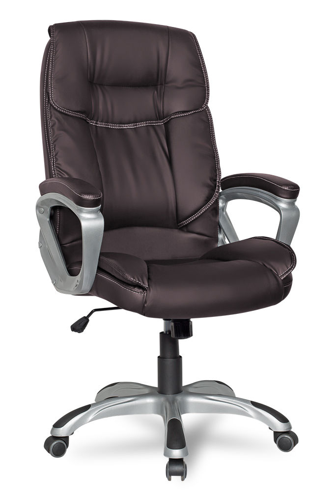 

Кресло College CLG-615 LXH Brown(XH-2002)