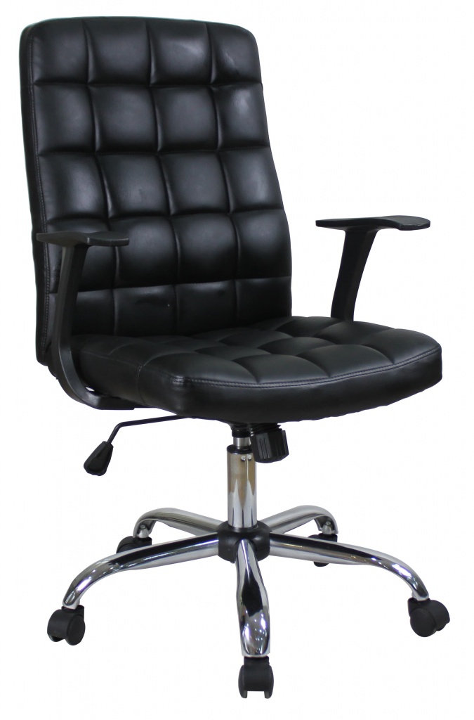 

Кресло College BX-3619 Черный