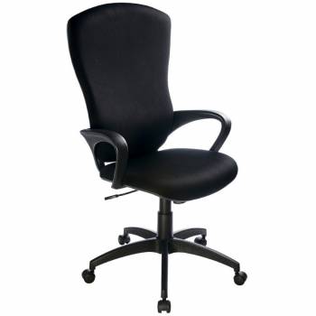 

Кресло Buro CH-818AXSN/15-21 черный