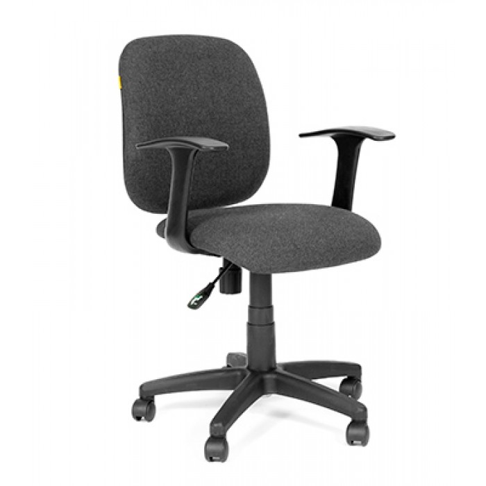 

Офисное кресло Chairman 670 Grey Россия С-2