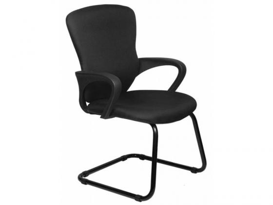

Кресло Buro CH-818-Low-V/15-21 низкая спинка черный