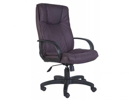 

Кресло Buro CH-838AXSN/F3 нубук фиолетовый