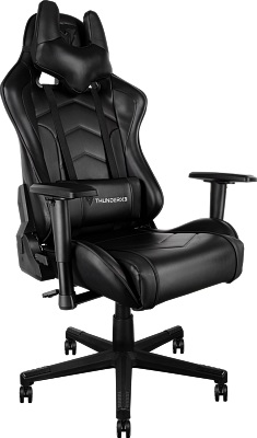 

Кресло геймерское ThunderX3 TGC22-B