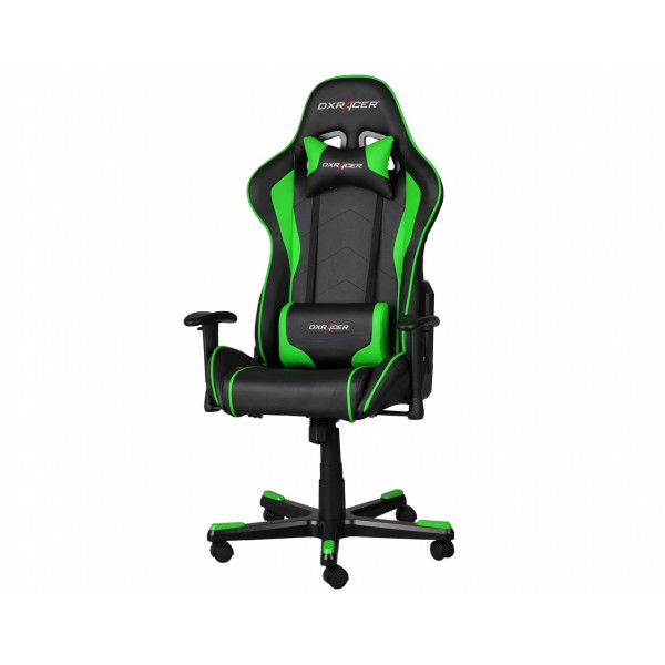 

Игровое кресло DXRacer Formula OH/FD08/NE (Black/Green)