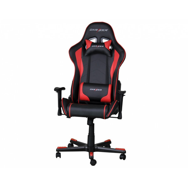 

Игровое кресло DXRacer Formula OH/FD08/NR (Black/Red)