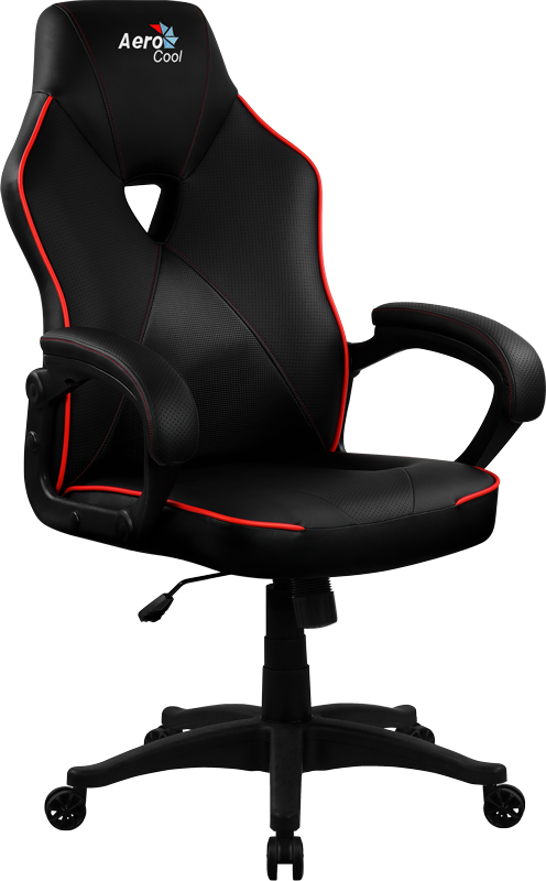 

AC50C AIR Black Red
