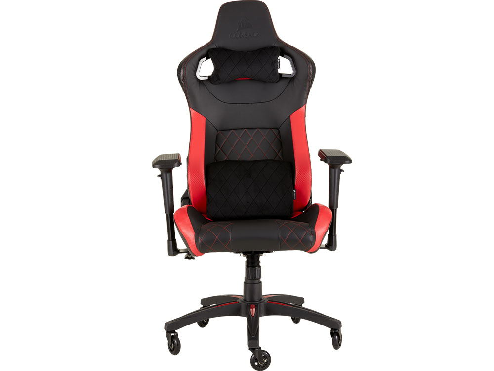 

T1 Race