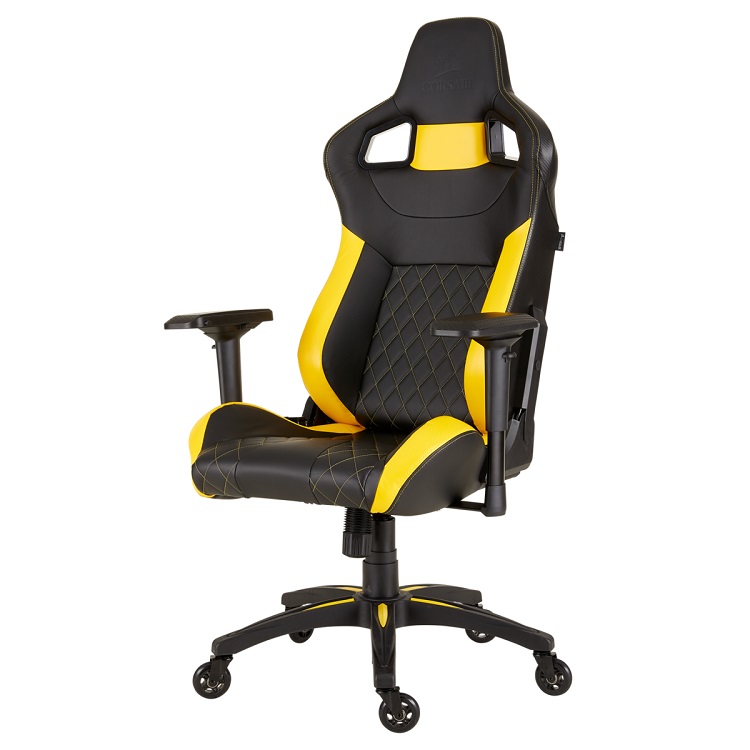 

T1 Race