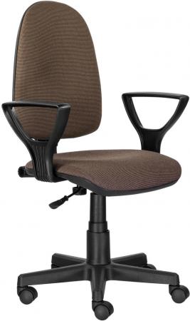 

Кресло BRABIX Prestige Ergo MG-311 коричневый 531875