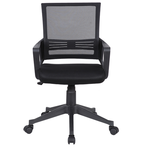 

Кресло офисное BRABIX "Balance MG-320" чёрный