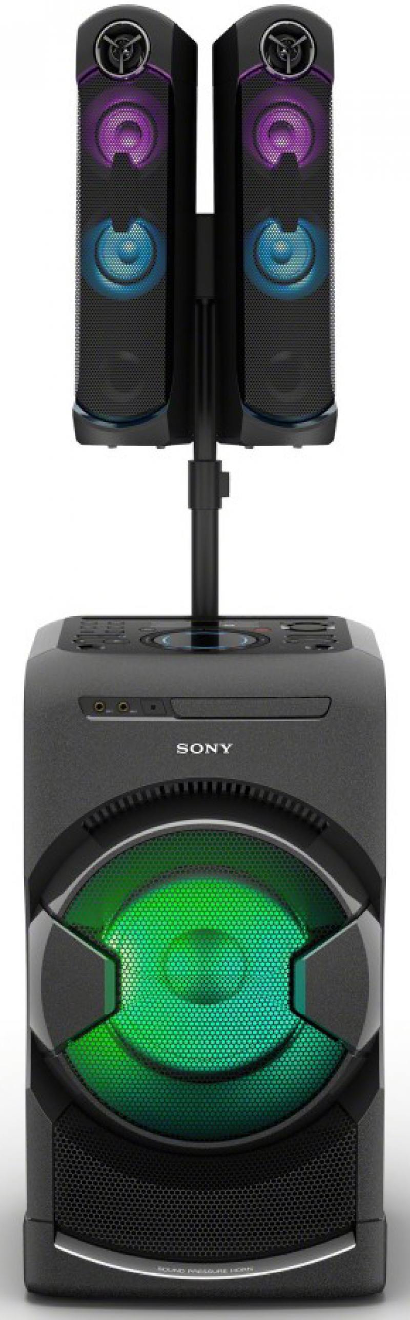 Колонка Sony Mhc V11 Купить