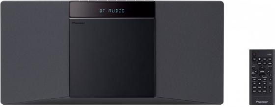

Микросистема Pioneer X-SMC02-B 20Вт черный