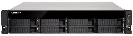 

Сетевое хранилище QNAP TS-831XU-4G