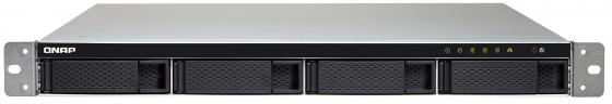 

Сетевое хранилище QNAP TS-431XU-2G