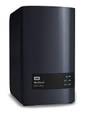 

Сетевое хранилище WD NAS WDBSHB0080JCH-EEUE 3.5" 8Tb