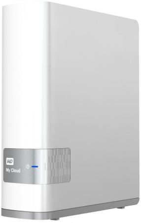 

Сетевое хранилище WD My Cloud Home WDBVXC0040HWT-EESN