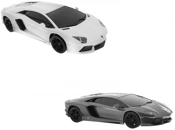 

Радиоуправляемая машинка 1toy Top Gear лиценз. Lamborghini 700 1:18, без заряд. устройства