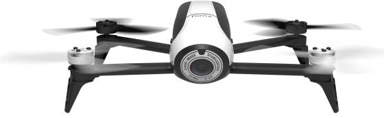 

Квадрокоптер Parrot Bebop Drone 2 белый PF726023